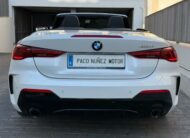 BMW 420i Cabrio -M Packet Sport Pro-