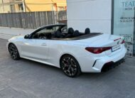 BMW 420i Cabrio -M Packet Sport Pro-