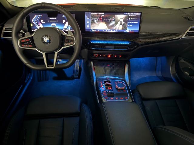 BMW 420i Cabrio -M Packet Sport Pro-