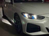 BMW 420i Cabrio -M Packet Sport Pro-