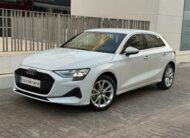 AUDI A3 Sportback 30TDI 116Cv -SOLO 600 KILOMETROS-