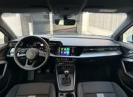 AUDI A3 Sportback 30TDI 116Cv -SOLO 600 KILOMETROS-