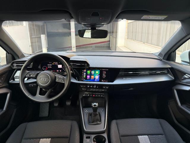 AUDI A3 Sportback 30TDI 116Cv -SOLO 600 KILOMETROS-