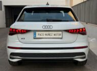 AUDI A3 Sportback 30TDI 116Cv -SOLO 600 KILOMETROS-
