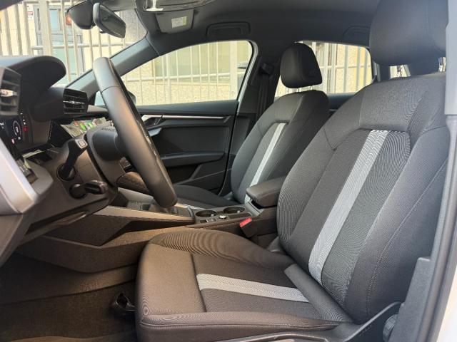 AUDI A3 Sportback 30TDI 116Cv -SOLO 600 KILOMETROS-