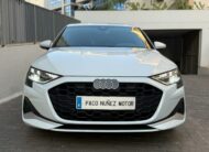 AUDI A3 Sportback 30TDI 116Cv -SOLO 600 KILOMETROS-