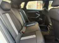 AUDI A3 Sportback 30TDI 116Cv -SOLO 600 KILOMETROS-