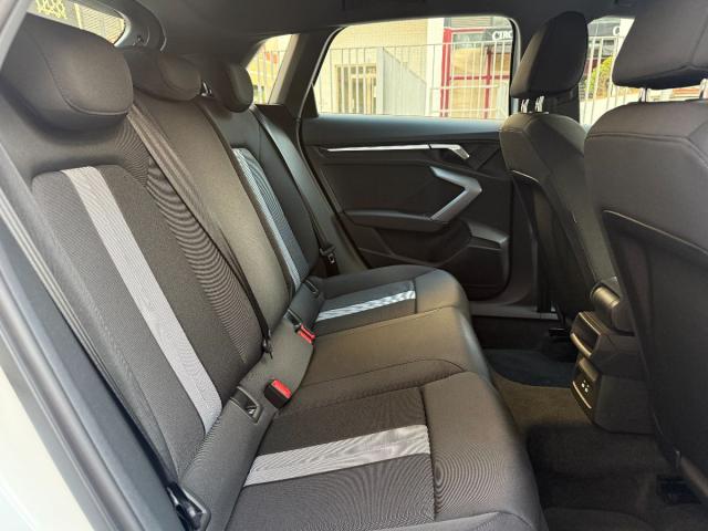 AUDI A3 Sportback 30TDI 116Cv -SOLO 600 KILOMETROS-