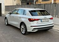 AUDI A3 Sportback 30TDI 116Cv -SOLO 600 KILOMETROS-