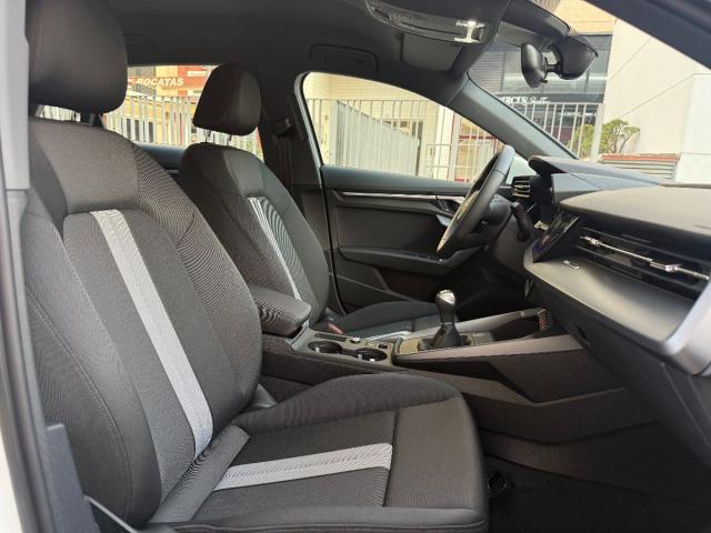 AUDI A3 Sportback 30TDI 116Cv -SOLO 600 KILOMETROS-