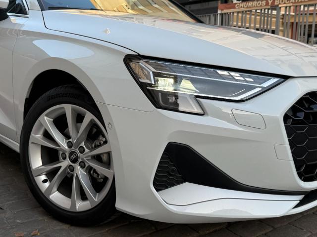 AUDI A3 Sportback 30TDI 116Cv -SOLO 600 KILOMETROS-