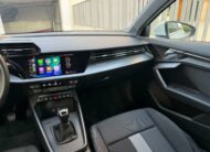 AUDI A3 Sportback 30TDI 116Cv -SOLO 600 KILOMETROS-