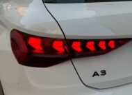 AUDI A3 Sportback 30TDI 116Cv -SOLO 600 KILOMETROS-