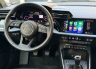 AUDI A3 Sportback 30TDI 116Cv -SOLO 600 KILOMETROS-