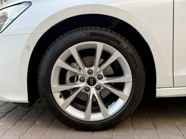 AUDI A3 Sportback 30TDI 116Cv -SOLO 600 KILOMETROS-