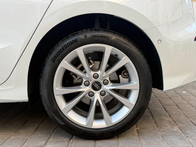 AUDI A3 Sportback 30TDI 116Cv -SOLO 600 KILOMETROS-
