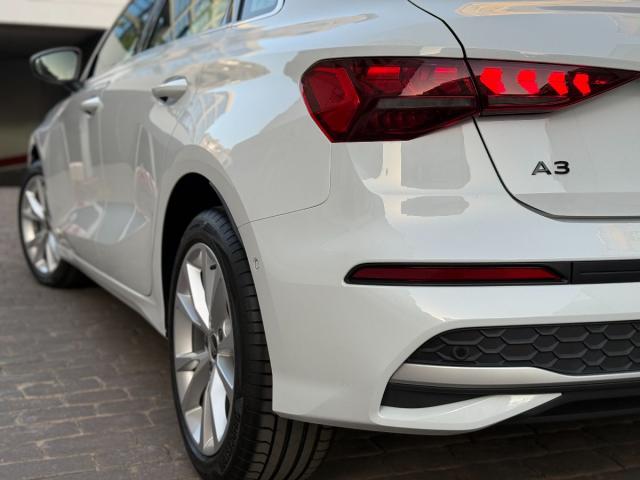 AUDI A3 Sportback 30TDI 116Cv -SOLO 600 KILOMETROS-
