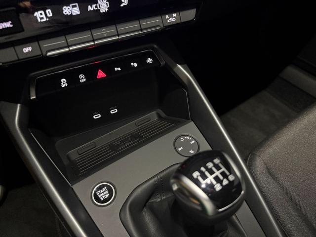 AUDI A3 Sportback 30TDI 116Cv -SOLO 600 KILOMETROS-