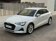 AUDI A3 Sportback 30TDI 116Cv -SOLO 600 KILOMETROS-
