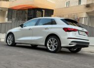 AUDI A3 Sportback 30TDI 116Cv -SOLO 600 KILOMETROS-