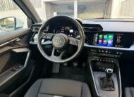 AUDI A3 Sportback 30TDI 116Cv -SOLO 600 KILOMETROS-