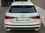 AUDI A3 Sportback 30TDI 116Cv -SOLO 600 KILOMETROS-