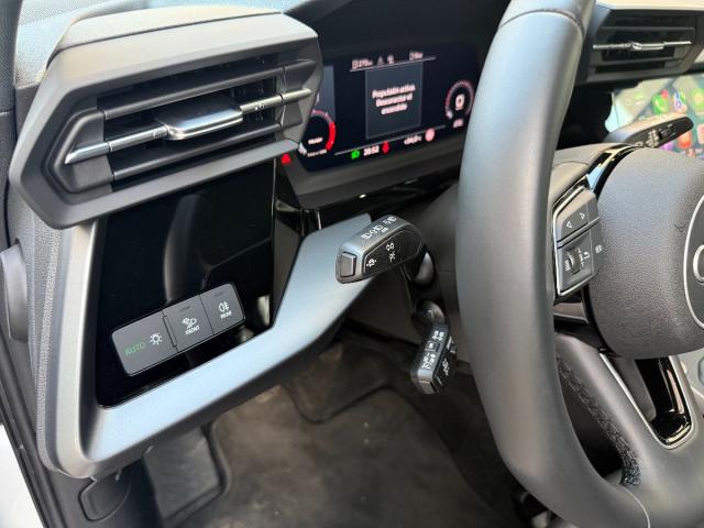 AUDI A3 Sportback 30TDI 116Cv -SOLO 600 KILOMETROS-