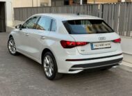 AUDI A3 Sportback 30TDI 116Cv -SOLO 600 KILOMETROS-