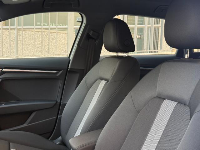 AUDI A3 Sportback 30TDI 116Cv -SOLO 600 KILOMETROS-