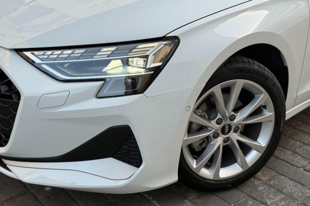 AUDI A3 Sportback 30TDI 116Cv -SOLO 600 KILOMETROS-
