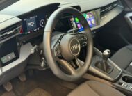 AUDI A3 Sportback 30TDI 116Cv -SOLO 600 KILOMETROS-