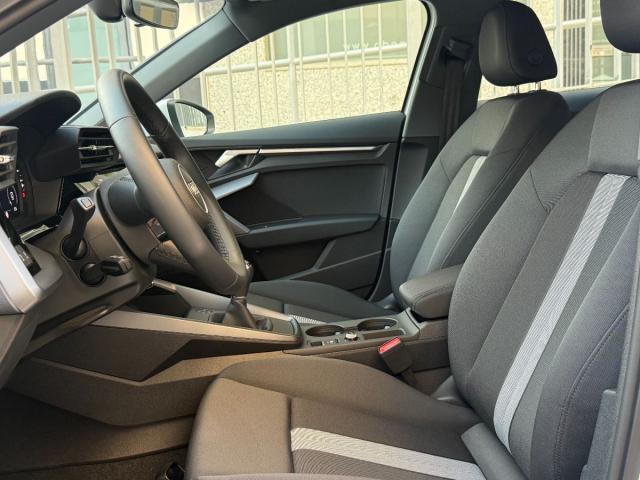 AUDI A3 Sportback 30TDI 116Cv -SOLO 600 KILOMETROS-