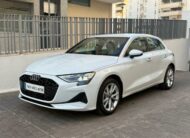 AUDI A3 Sportback 30TDI 116Cv -SOLO 600 KILOMETROS-