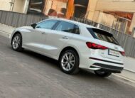 AUDI A3 Sportback 30TDI 116Cv -SOLO 600 KILOMETROS-