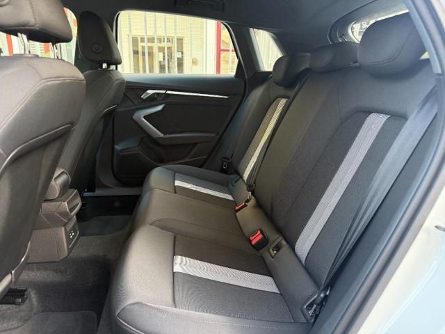 AUDI A3 Sportback 30TDI 116Cv -SOLO 600 KILOMETROS-