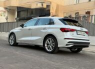 AUDI A3 Sportback 30TDI 116Cv -SOLO 600 KILOMETROS-