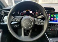 AUDI A3 Sportback 30TDI 116Cv -SOLO 600 KILOMETROS-