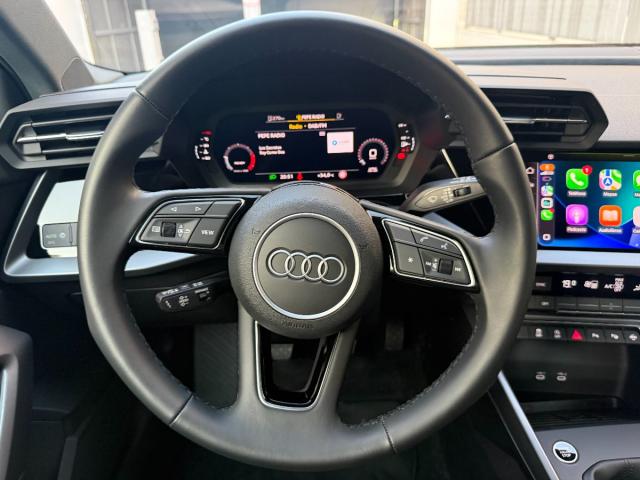 AUDI A3 Sportback 30TDI 116Cv -SOLO 600 KILOMETROS-