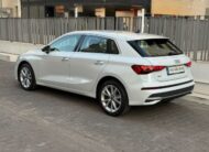 AUDI A3 Sportback 30TDI 116Cv -SOLO 600 KILOMETROS-