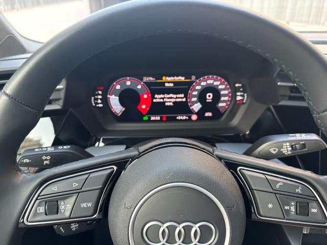 AUDI A3 Sportback 30TDI 116Cv -SOLO 600 KILOMETROS-