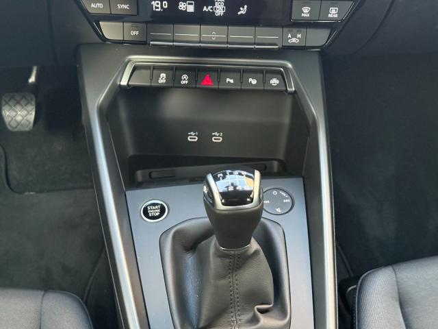 AUDI A3 Sportback 30TDI 116Cv -SOLO 600 KILOMETROS-
