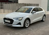 AUDI A3 Sportback 30TDI 116Cv -SOLO 600 KILOMETROS-