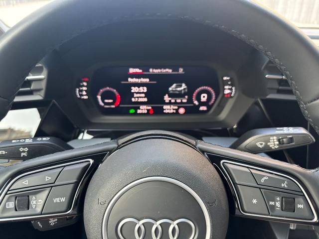 AUDI A3 Sportback 30TDI 116Cv -SOLO 600 KILOMETROS-