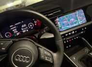 AUDI A3 Sportback 30TDI 116Cv -SOLO 600 KILOMETROS-