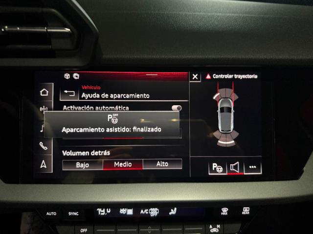 AUDI A3 Sportback 30TDI 116Cv -SOLO 600 KILOMETROS-