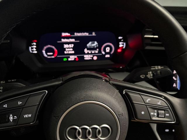 AUDI A3 Sportback 30TDI 116Cv -SOLO 600 KILOMETROS-