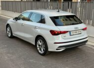 AUDI A3 Sportback 30TDI 116Cv -SOLO 600 KILOMETROS-