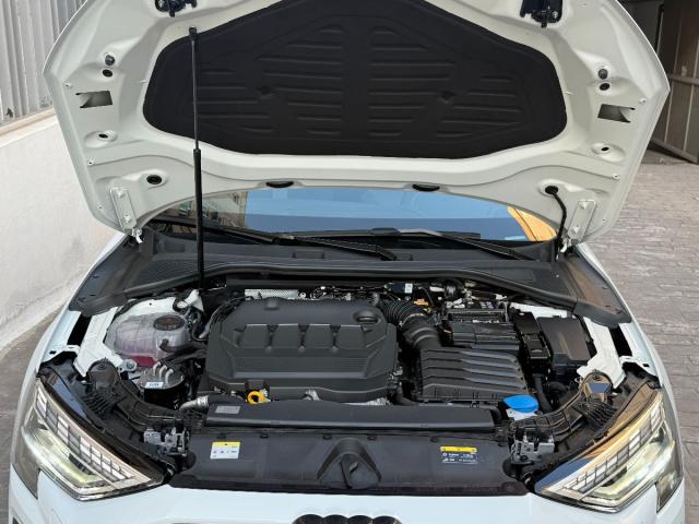 AUDI A3 Sportback 30TDI 116Cv -SOLO 600 KILOMETROS-