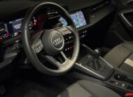AUDI A3 Sportback 30TDI 116Cv -SOLO 600 KILOMETROS-