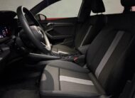 AUDI A3 Sportback 30TDI 116Cv -SOLO 600 KILOMETROS-